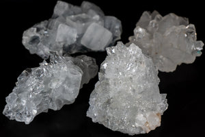 Amphibole Quartz